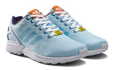 adidas zx flux aanbieding|adidas zx flux women's.